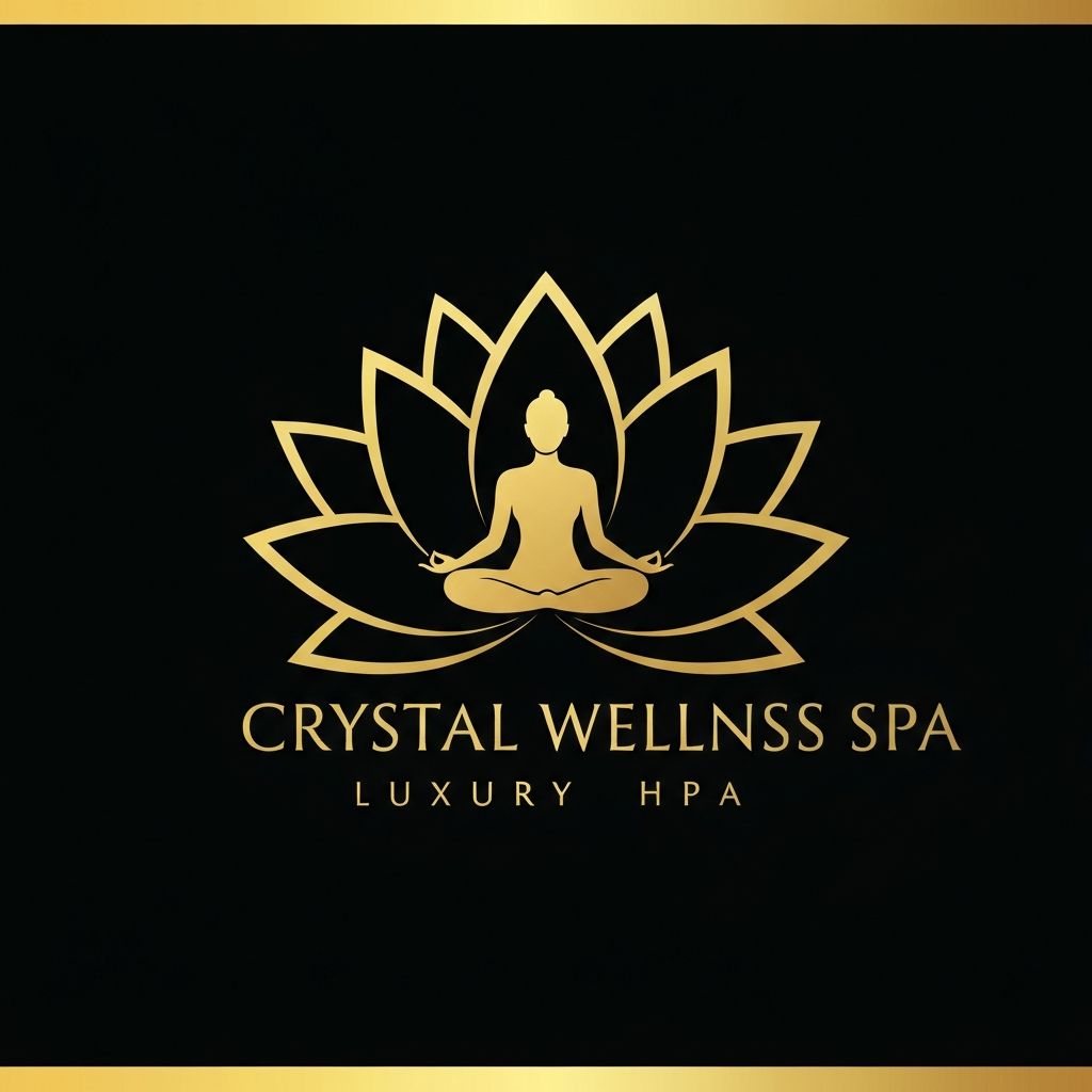 Crystal Wellness SPA